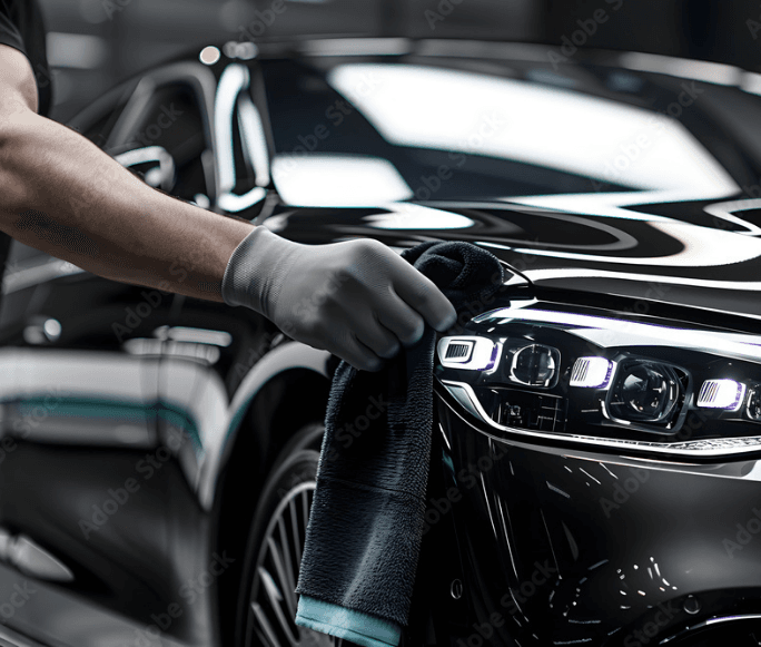 Car maintenance