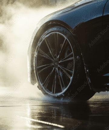 Book a Wash.