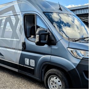 Vehicle Wraps